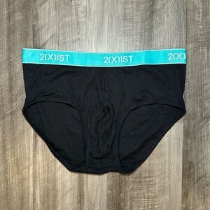 2xist Contour Pouch Brief - Large